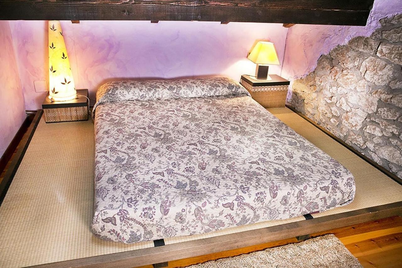 El Pozu La Tejera Hostal