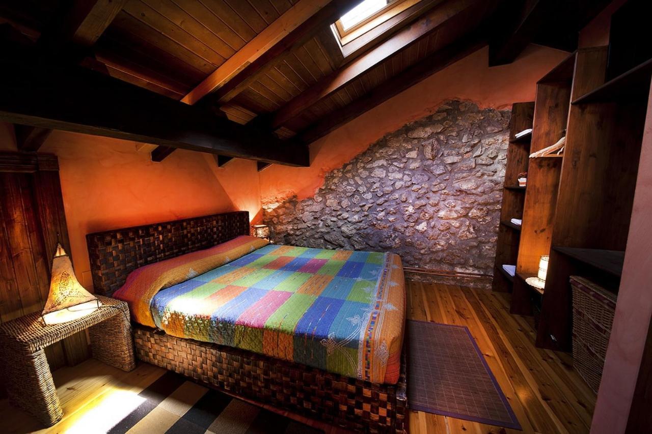 Hostal El Pozu La Tejera Pontejos